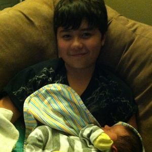 Meet your Posher, Mark